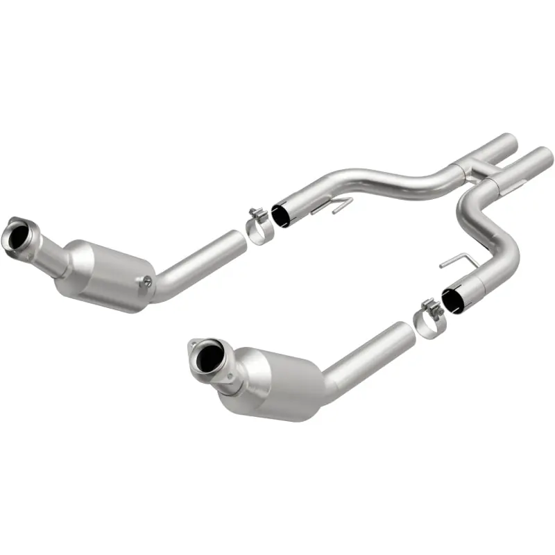 Mega Sale MagnaFlow Conv DF 07-10 Ford Mustang 4.6L