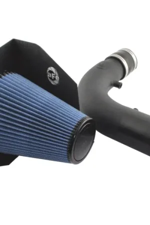 aFe MagnumFORCE Intakes Stage-2 P5R AIS P5R Ford F-150 97-05 V8-4.6/5.4L Trusted Brand