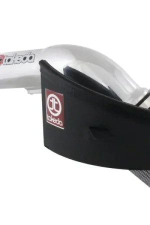 Holiday Sale aFe Takeda Stage-2 Pro DRY S Cold Air Intake System 13-17 Honda Accord L4 2.4L (polished)
