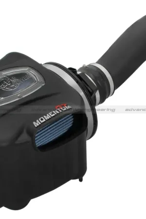 aFe Momentum GT PRO 5R Stage-2 Si Intake System, GM Trucks/SUVs 99-07 V8 (GMT800) Weekend Sale