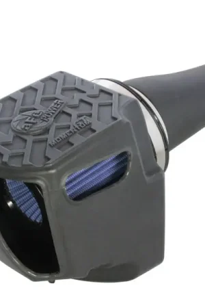 Certified aFe Momentum GT PRO 5R Intake 12-13 Jeep Wrangler JK V6 3.6L