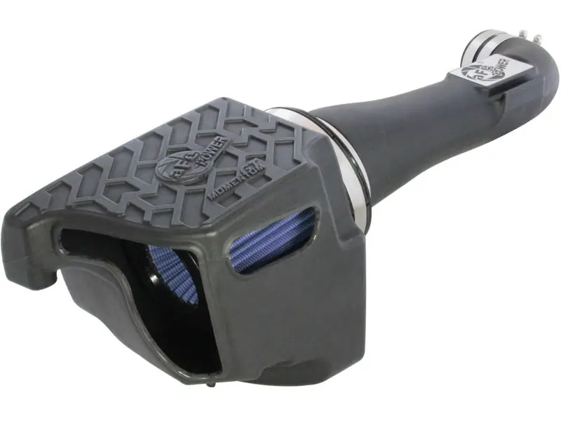 Certified aFe Momentum GT PRO 5R Intake 12-13 Jeep Wrangler JK V6 3.6L