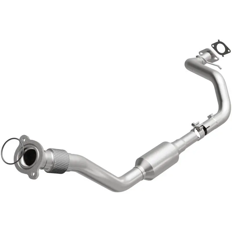 Affordable MagnaFlow Conv DF 2002 and 2004-2005 Buick Rendezvous 3.4