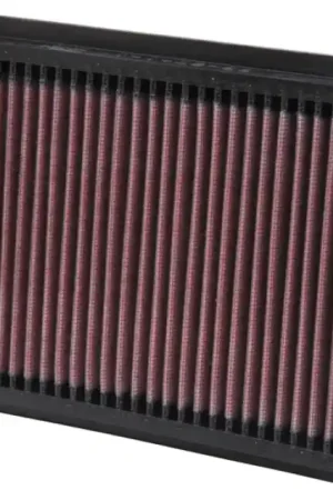 K&N 00-05 Celica GT & GT-S Drop In Air Filter Fan Favorite