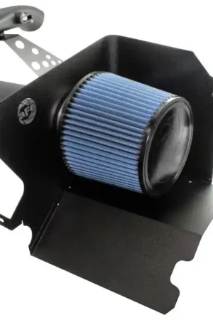aFe MagnumFORCE Intakes Stage-2 P5R AIS P5R Ford F-150 04-08 V8-5.4L Must Have