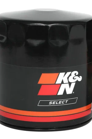 K&N 17-23 Acura MDX 3.0L V6 / 03-23 Acura MDX 3.5L V6 Spin-On Oil Filter Flash Sale