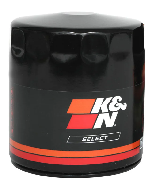 K&N 17-23 Acura MDX 3.0L V6 / 03-23 Acura MDX 3.5L V6 Spin-On Oil Filter Flash Sale