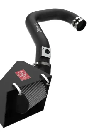 aFe Takeda Rapid Induction Cold Air Intake System w/ Pro DRY S Filter 13-14 Subaru Outback H4-2.5L Sale