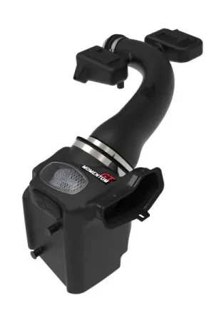 Hassle-Free Returns aFe Momentum GT Pro 5R Cold Air Intake System 20-21 Ford F-250/F-350