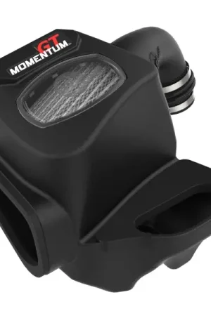 AFE 24-25 Toyota Tacoma Momentum GT Cold Air Intake System w/Pro Dry S Filter Viral