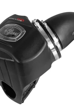 Buy Today aFe Momentum HD Pro DRY S Stage-2 Si Intake 13-14 Dodge RAM Diesel Trucks L6