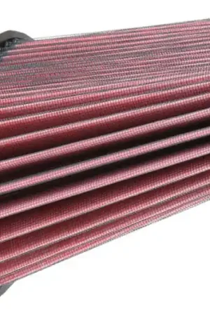 Free Delivery K&N Replacement Unique Air Filter for 14-15 Chevrolet Corvette 6.2L V8