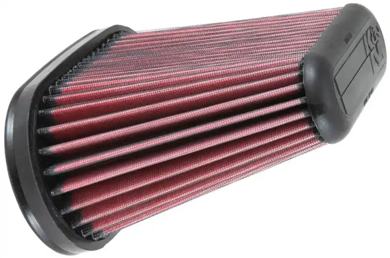 Free Delivery K&N Replacement Unique Air Filter for 14-15 Chevrolet Corvette 6.2L V8