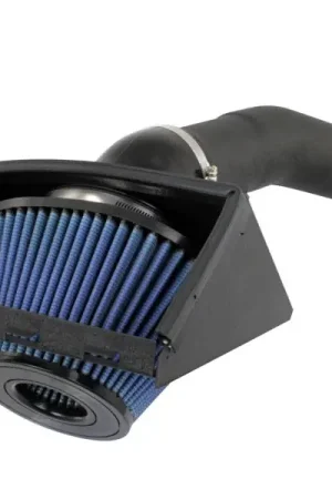 aFe MagnumFORCE Intakes Stage-2 P5R AIS P5R Ford F-150 09-10 V8-4.6L 3-Valve (blk) Exclusive