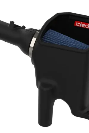 Affordable aFe Takeda Intakes Stage-2 Pro 5R AIS 16-19 Honda Civic I4-1.5L (t)