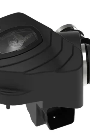 Mega Sale aFe Momentum GT Cold Air Intake System w/Pro Dry S Filter 17-21 BMW 530 L4-2.0L