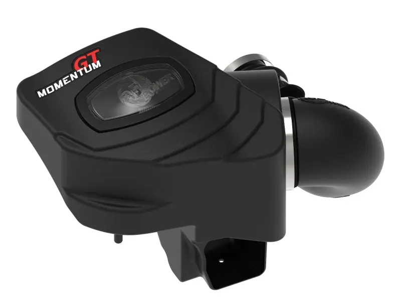 Mega Sale aFe Momentum GT Cold Air Intake System w/Pro Dry S Filter 17-21 BMW 530 L4-2.0L