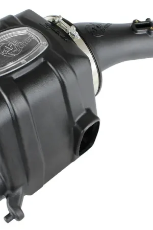 Buy Direct aFe Momentum GT Pro DRY S Stage-2 Si Intake System 07-14 Toyota Tundra V8 5.7L