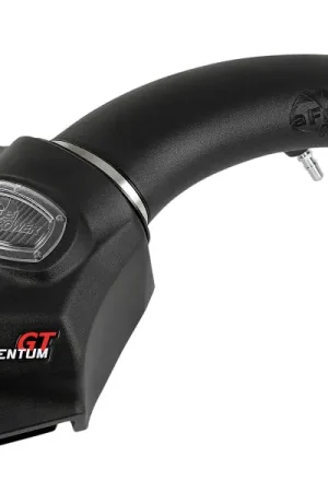 aFe Momentum GT Pro DRY S Intake System 2019 Dodge RAM 1500 V8-5.7L Professional Grade