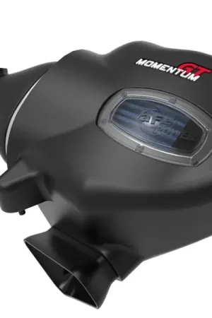 aFe Momentum GT Pro 5R Cold Air Intake System 2017 Chevrolet Camaro ZL1 V8 6.2L (sc) Price Cut