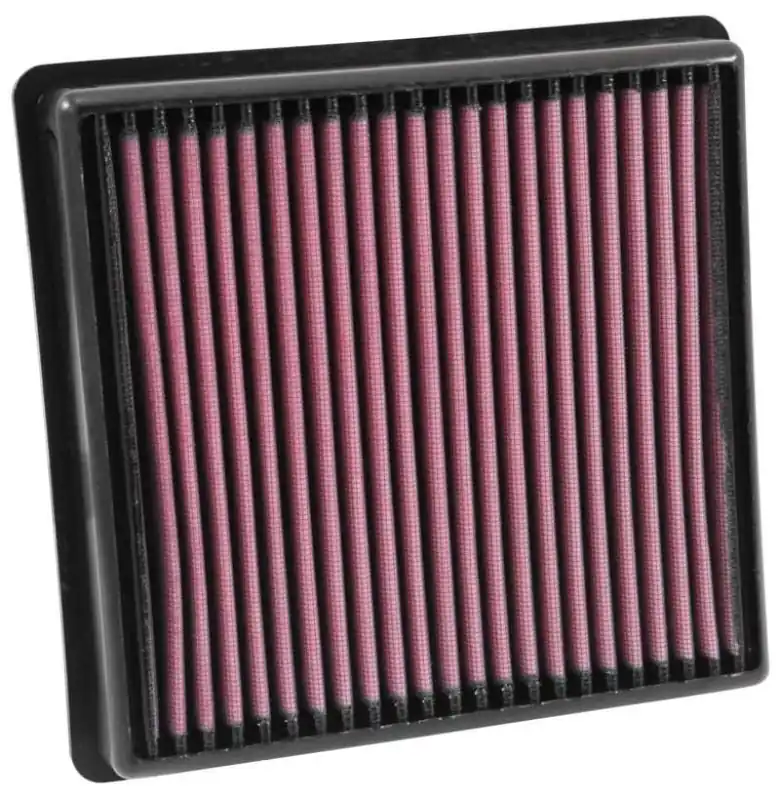 Seasonal Sale K&N Replacement Panel Air Filter for 11-14 Jeep Grand Cherokee 3.0L V6 Diesel