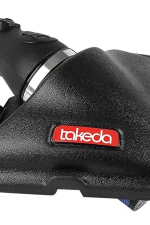 Top Pick aFe Takeda Stage-2 Pro 5R Cold Air Intake System 13-18 Nissan Altima I4 2.5L