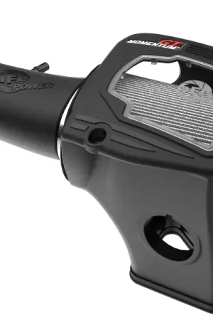 Best Choice aFe 11-23 Dodge Challenger V8 5.7L Momentum GT Cold Air Intake System w/ Pro DRY S Filter