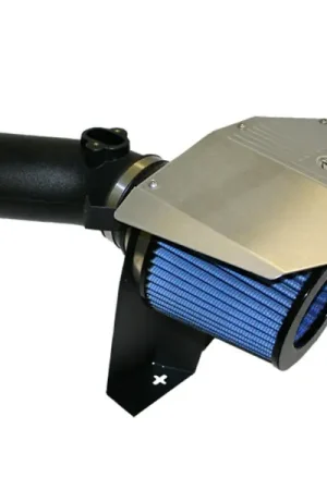 aFe MagnumFORCE Intakes Stage-2 P5R AIS P5R BMW 550i (E60)/650Ci (E63/64) 06-09 V8-4.8L Buy Online