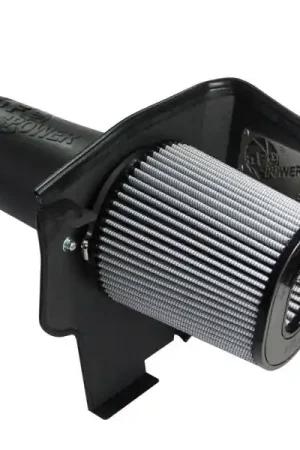 Special Offer aFe MagnumFORCE Intake Stage-2 Pro DRY S 11-13 Dodge Challenger/Charger/Chrysler 300 V8 5.7L