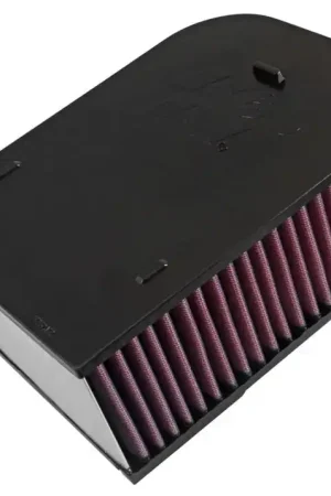 Save Now K&N Replacement Air Filter for 2015 Porsche Macan V6 3.6L