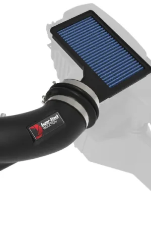 aFe MagnumFORCE Intake Super Stock Pro 5R Media 18-20 Ford Mustang GT V8-5.0L Best Choice