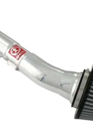 aFe Takeda Intakes Stage-2 PDS AIS PDS Nissan 350Z 03-06: Infiniti G35 03.5-06 V6-3.5L (pol) Express Delivery