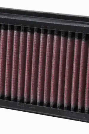 New Release K&N Replacement Air Filter Volkswagen Jetta/Golf/Scirocco