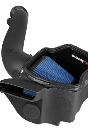 aFe Magnum FORCE Stage-2 PRO 5R CIA System 16-19 Jeep Grand Cherokee (WK2) - V6-3.6L Final Sale