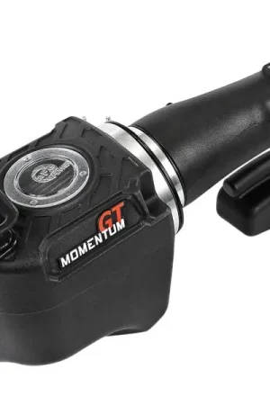 aFe Momentum GT Pro DRY S Cold Air Intake System 12-18 Jeep Wrangler JK V6 3.6L High Quality