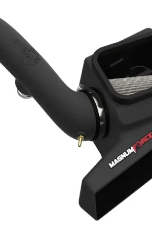 aFe MagnumFORCE Stage-2 Pro DRY S Cold Air Intake System 19-20 Volkswagen Jetta L4-1.4L (t) Affordable