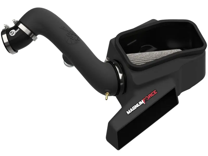 aFe MagnumFORCE Stage-2 Pro DRY S Cold Air Intake System 19-20 Volkswagen Jetta L4-1.4L (t) Affordable