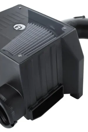 Buy Online aFe MagnumFORCE Air Intake System Stage-2 Si Pro DRY S Toyota Tundra 07-14 V8 5.7L