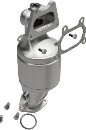 Magnaflow California Direct Fit Converter 03-07 Honda Accord 3.0L Don’t Miss Out