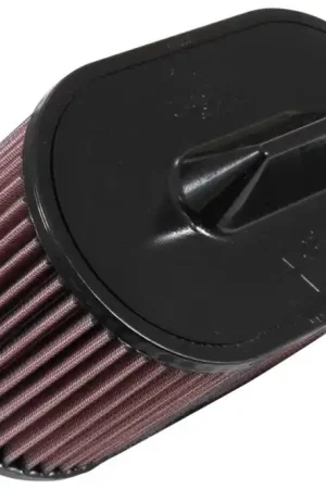 Cheap K&N 2014 Maserati Ghibli V6-3.0L F/I Replacement Drop In Air Filter