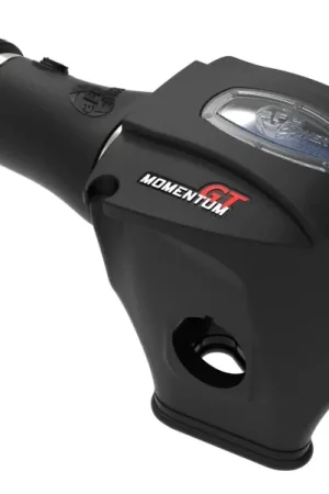aFe Momentum GT 17-18 Dodge Charger/Challenger SRT Hellcat CAI(w/ Pro 5R Media Filter) Holiday Sale