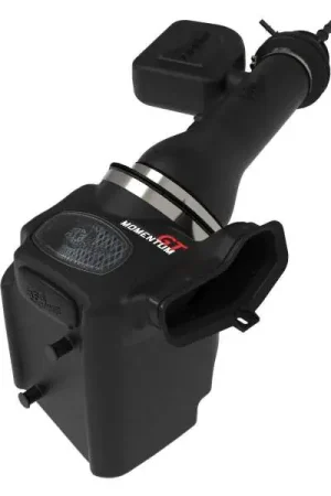 Premium aFe Momentum GT Cold Air Intake System w/ Pro 5R Filter 2020 Ford F-250 / F-350 Super Duty V8-7.3L