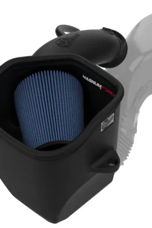 Special Offer aFe Power 19-20 RAM 2500/3500 V8-6.4L HEMI Pro 5R Air Intake System