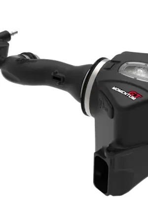 Authentic aFe Momentum GT Pro DRY S Cold Air Intake System 19-21 GM SUV 5.3L V8