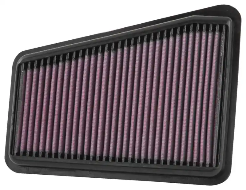 K&N 2018 Kia Stinger GT V6-3.3L Left Side Drop In Air Filter Exclusive