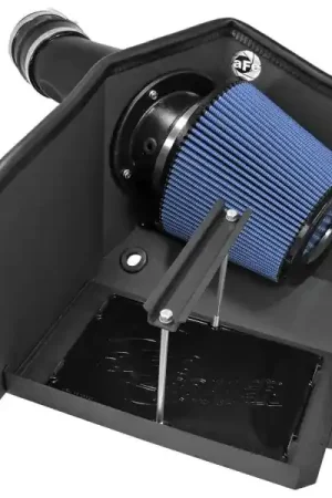 Best Seller aFe MagnumFORCE Intakes Stage-2 P5R AIS P5R Ford Diesel Trucks 99-03 V8-7.3L (td)