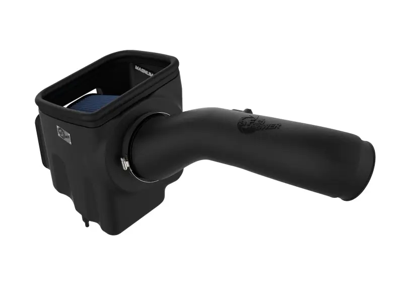 aFe Magnum FORCE Stage-2 Pro 5R Cold Air Intake System 17-19 GM Silverado/Sierra 2500HD/3500HD Premium