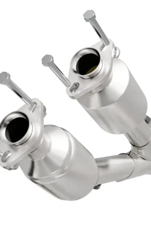 MagnaFlow Conv DF 00-01 Cherokee Front 4.0L Buy Today