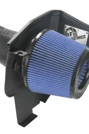 Free Delivery aFe MagnumFORCE Intake Stage-2 Pro 5R 11-12 Dodge Challenger/Charger / 11-12 Chrysler 300 V8 6.4L