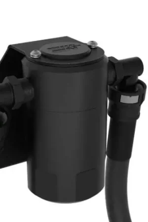 K&N 11-23 Ford F150 3.5L V6 (Gas) Catch Can Oil Separator Final Sale